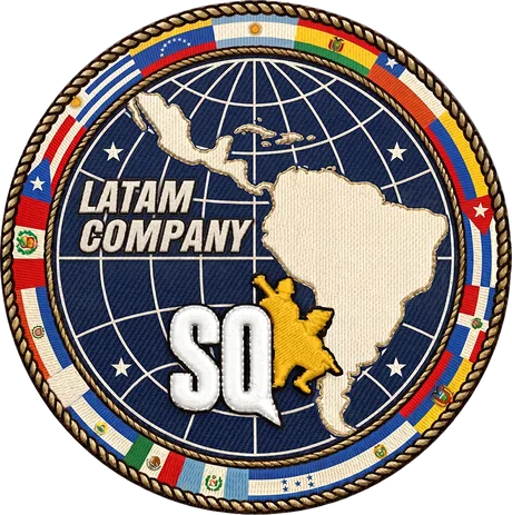Clan LATAM COMPANY